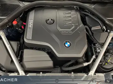 BMW 420i A Cabrio M-Sport