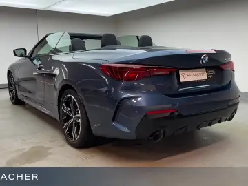 BMW 420i A Cabrio M-Sport