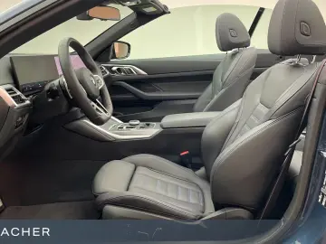BMW 420i A Cabrio M-Sport