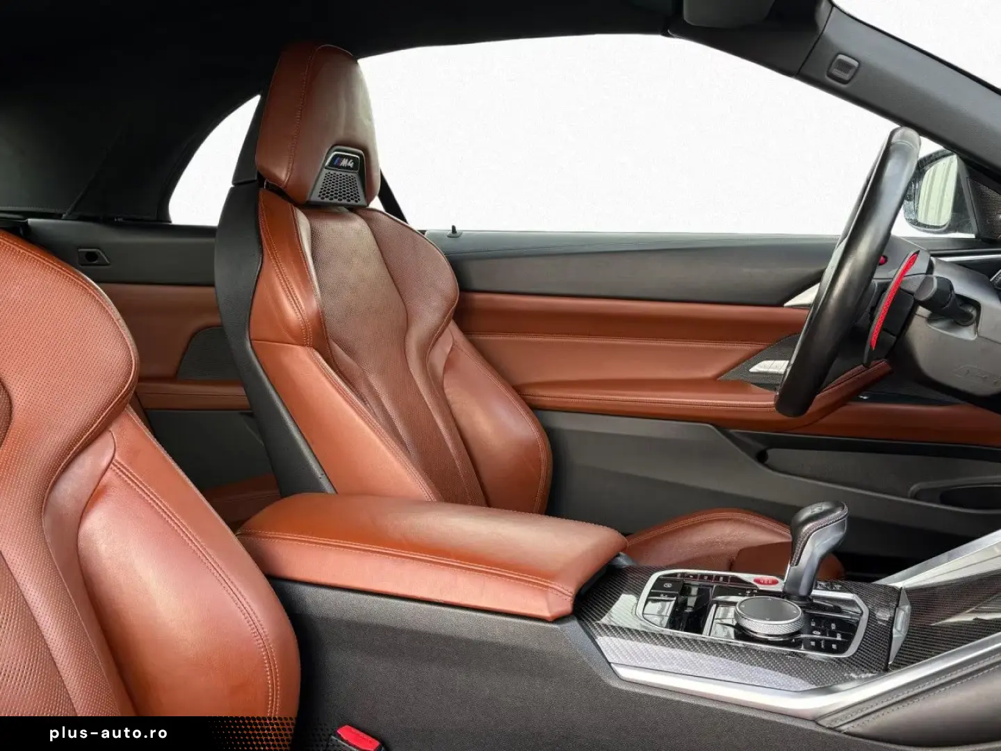 BMW M4 Comp M xDrive Cabrio