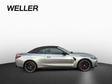BMW M4 Comp M xDrive Cabrio