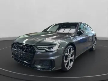 AUDI A6 Lim. 40 TDI quattro S line  AHK MATRIX OPTIK