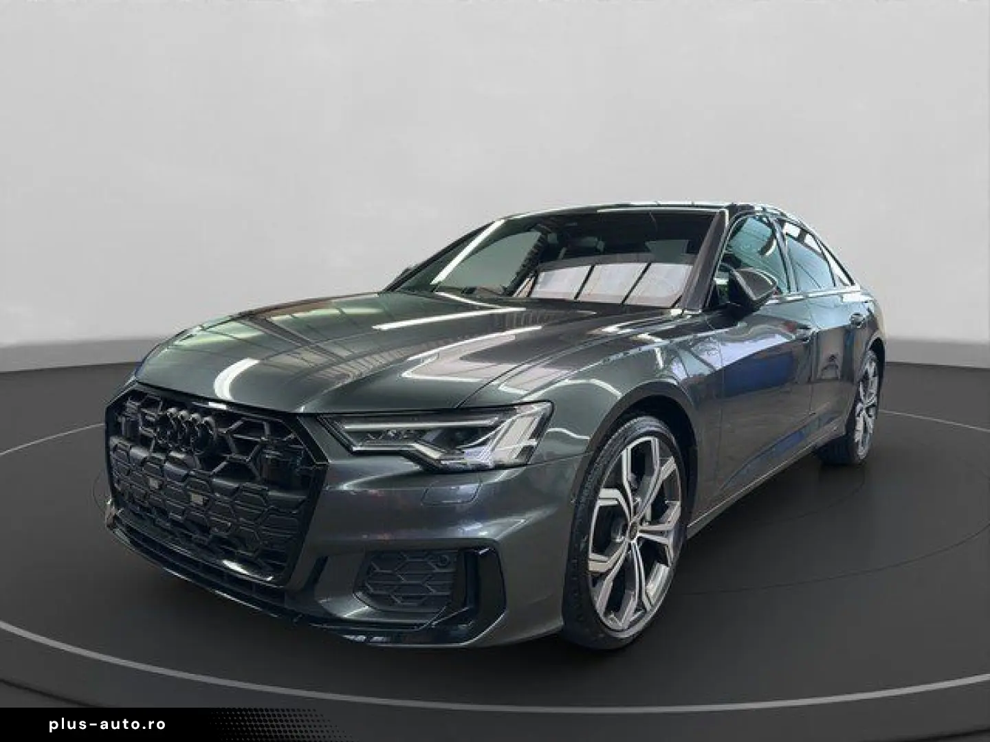 AUDI A6 Lim. 40 TDI quattro S line  AHK MATRIX OPTIK