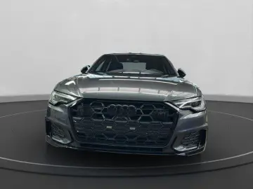 AUDI A6 Lim. 40 TDI quattro S line  AHK MATRIX OPTIK