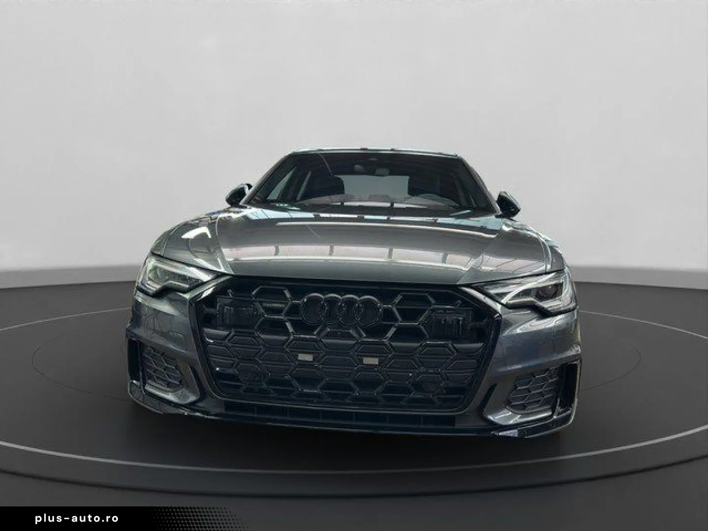 AUDI A6 Lim. 40 TDI quattro S line  AHK MATRIX OPTIK