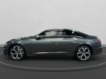 AUDI A6 Lim. 40 TDI quattro S line  AHK MATRIX OPTIK