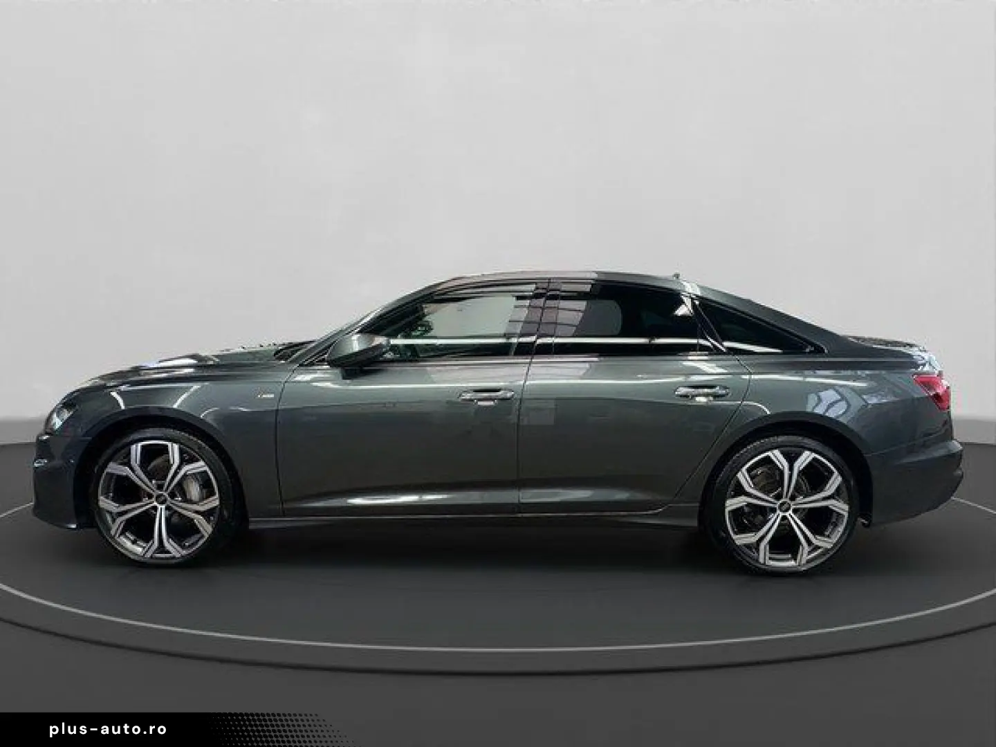 AUDI A6 Lim. 40 TDI quattro S line  AHK MATRIX OPTIK
