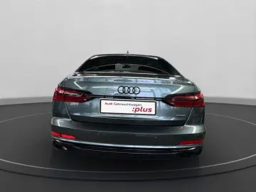 AUDI A6 Lim. 40 TDI quattro S line  AHK MATRIX OPTIK