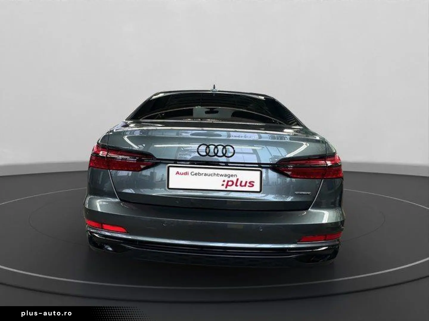 AUDI A6 Lim. 40 TDI quattro S line  AHK MATRIX OPTIK
