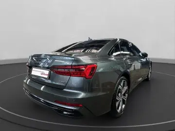 AUDI A6 Lim. 40 TDI quattro S line  AHK MATRIX OPTIK