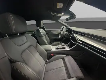 AUDI A6 Lim. 40 TDI quattro S line  AHK MATRIX OPTIK