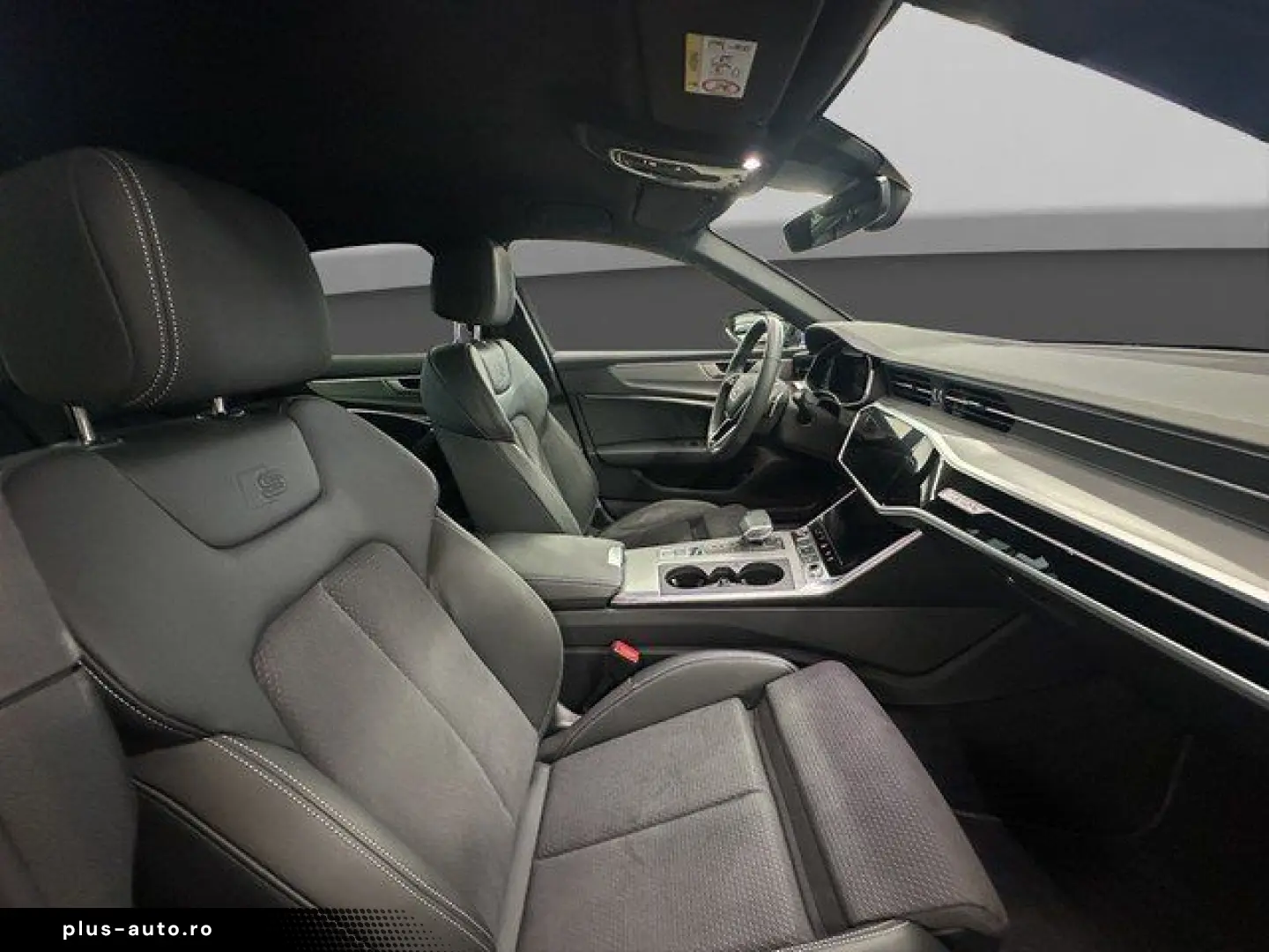 AUDI A6 Lim. 40 TDI quattro S line  AHK MATRIX OPTIK