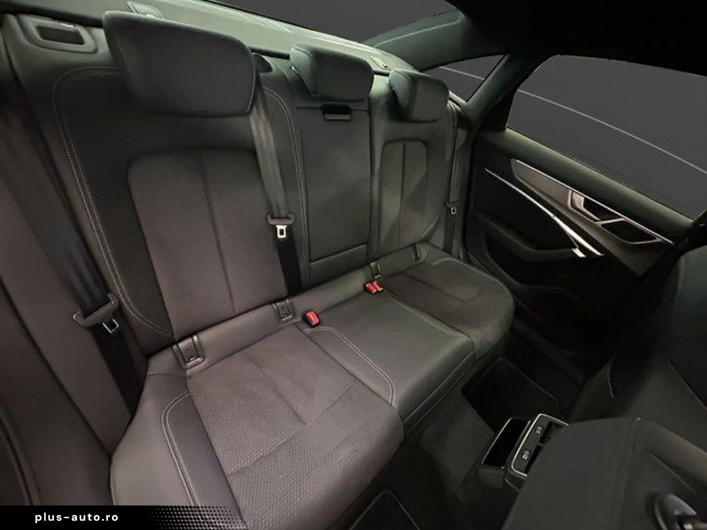 AUDI A6 Lim. 40 TDI quattro S line  AHK MATRIX OPTIK