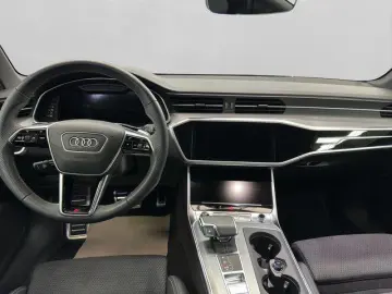 AUDI A6 Lim. 40 TDI quattro S line  AHK MATRIX OPTIK