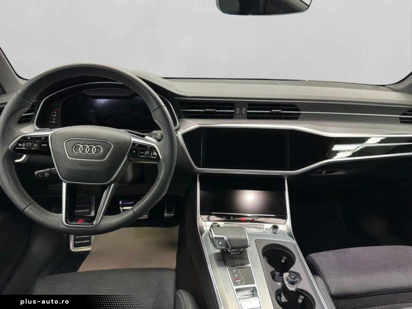 AUDI A6 Lim. 40 TDI quattro S line  AHK MATRIX OPTIK