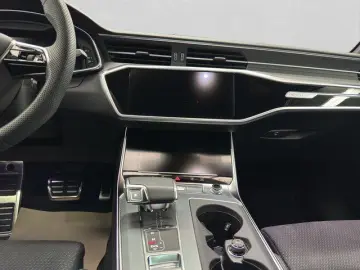 AUDI A6 Lim. 40 TDI quattro S line  AHK MATRIX OPTIK
