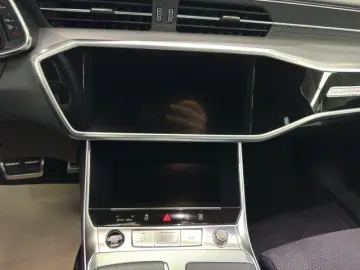 AUDI A6 Lim. 40 TDI quattro S line  AHK MATRIX OPTIK