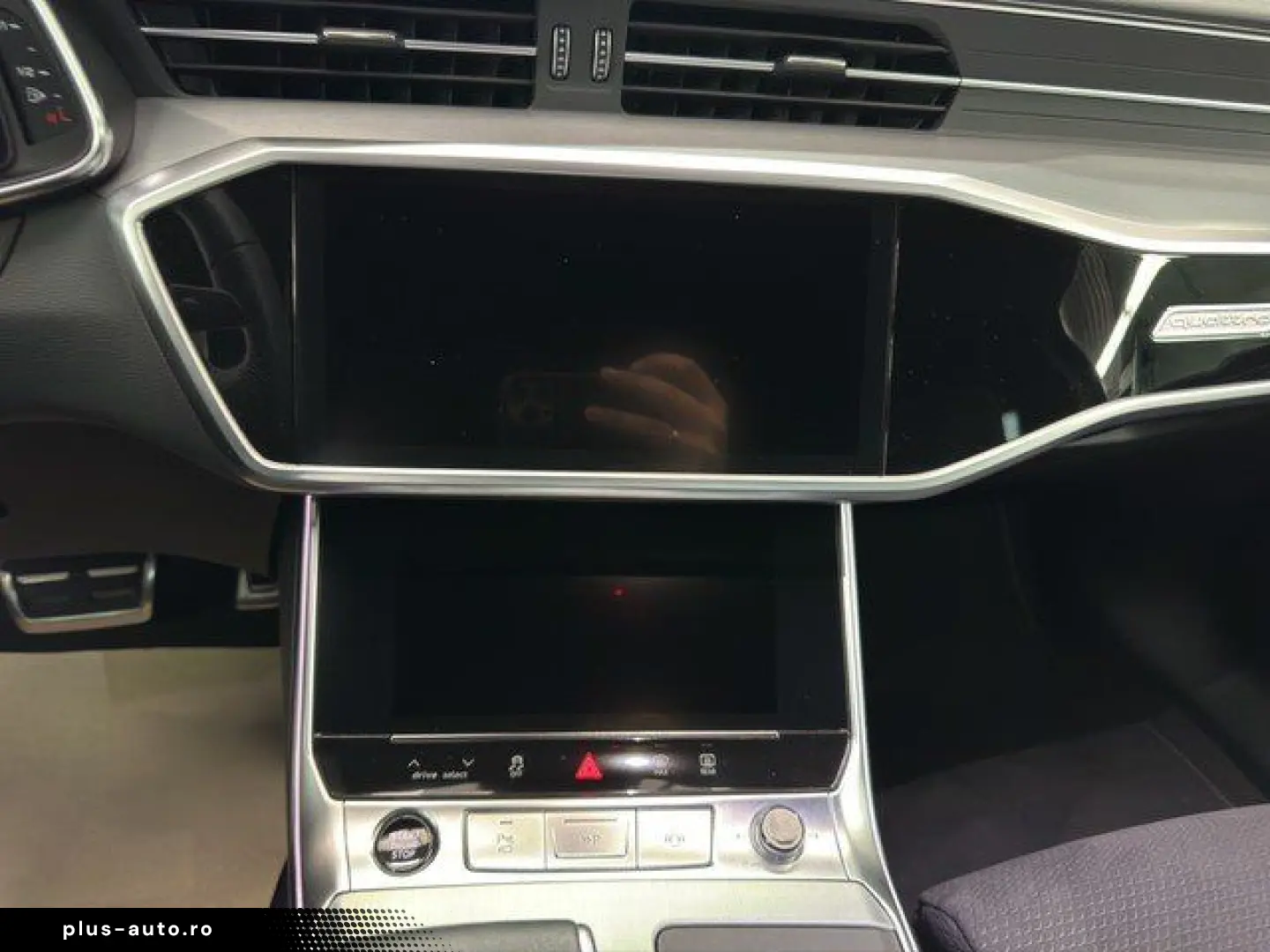 AUDI A6 Lim. 40 TDI quattro S line  AHK MATRIX OPTIK