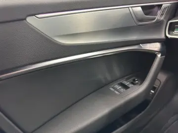AUDI A6 Lim. 40 TDI quattro S line  AHK MATRIX OPTIK