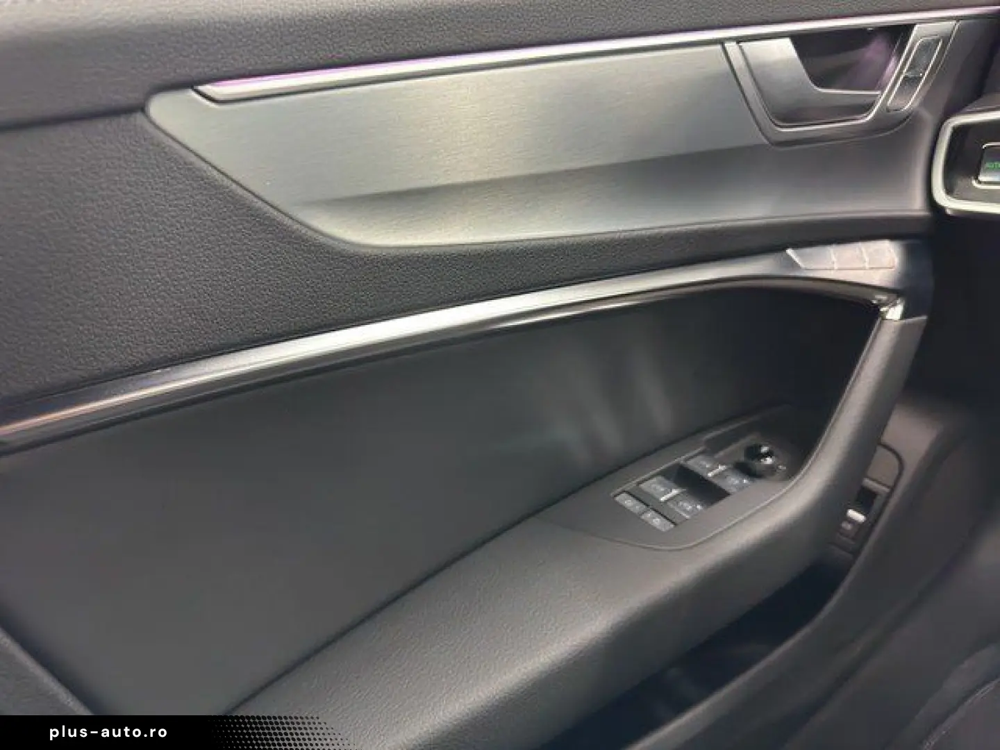 AUDI A6 Lim. 40 TDI quattro S line  AHK MATRIX OPTIK