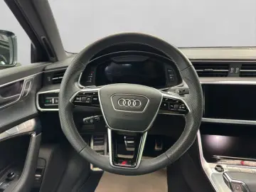 AUDI A6 Lim. 40 TDI quattro S line  AHK MATRIX OPTIK