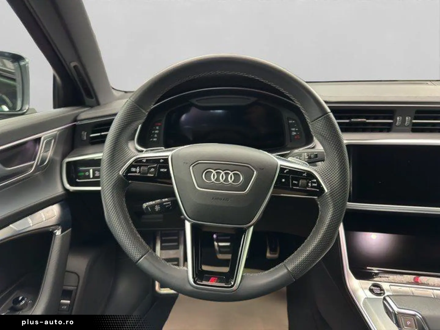 AUDI A6 Lim. 40 TDI quattro S line  AHK MATRIX OPTIK