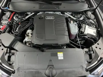 AUDI A6 Lim. 40 TDI quattro S line  AHK MATRIX OPTIK