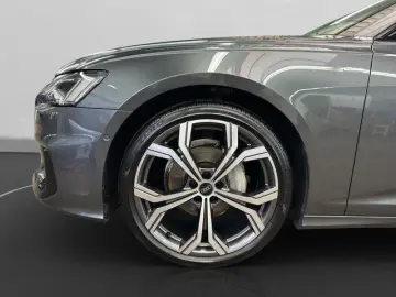 AUDI A6 Lim. 40 TDI quattro S line  AHK MATRIX OPTIK