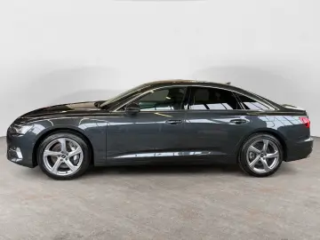 AUDI A6 Lim.50 TFSI e qu. advanced Head_up Memory