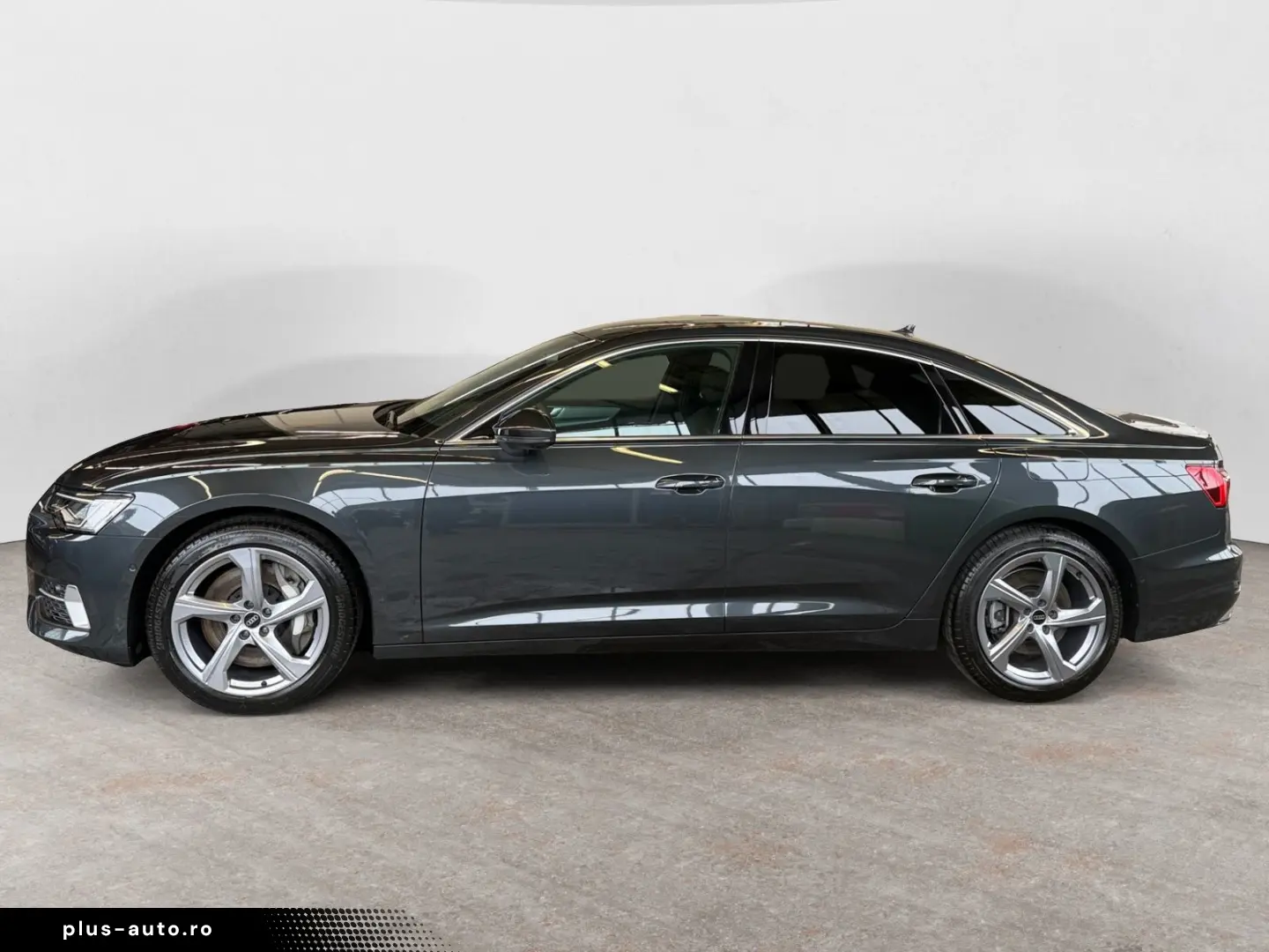 AUDI A6 Lim.50 TFSI e qu. advanced Head_up Memory