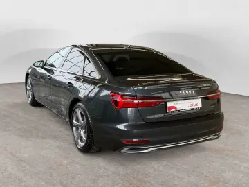 AUDI A6 Lim.50 TFSI e qu. advanced Head_up Memory