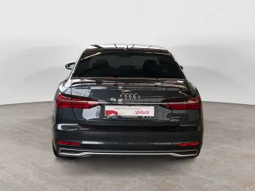 AUDI A6 Lim.50 TFSI e qu. advanced Head_up Memory