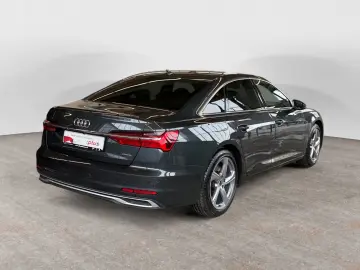 AUDI A6 Lim.50 TFSI e qu. advanced Head_up Memory