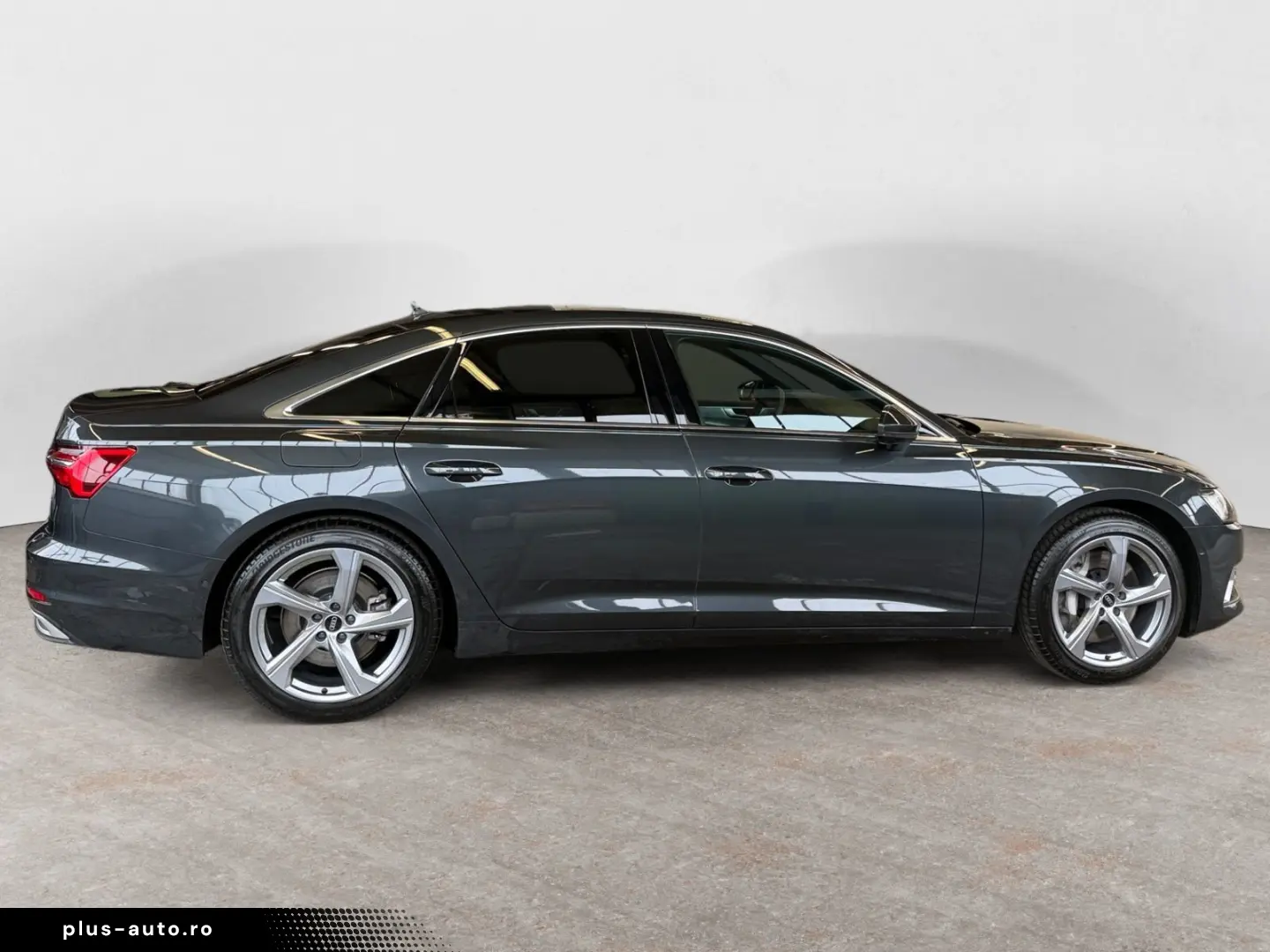 AUDI A6 Lim.50 TFSI e qu. advanced Head_up Memory