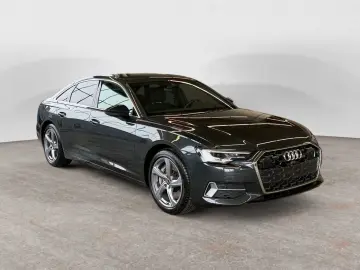 AUDI A6 Lim.50 TFSI e qu. advanced Head_up Memory