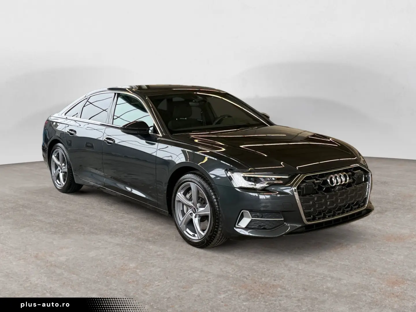 AUDI A6 Lim.50 TFSI e qu. advanced Head_up Memory