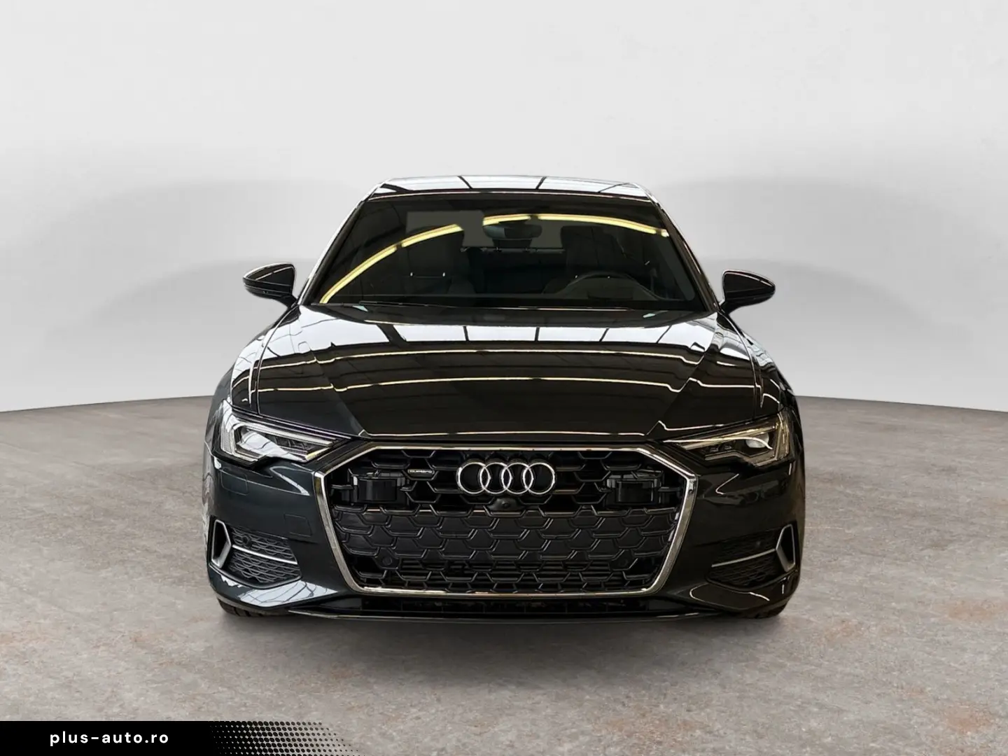 AUDI A6 Lim.50 TFSI e qu. advanced Head_up Memory