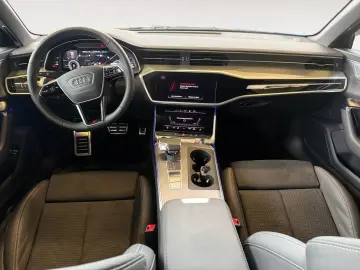 AUDI A6 Lim.50 TFSI e qu. advanced Head_up Memory
