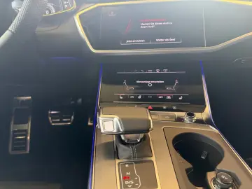 AUDI A6 Lim.50 TFSI e qu. advanced Head_up Memory