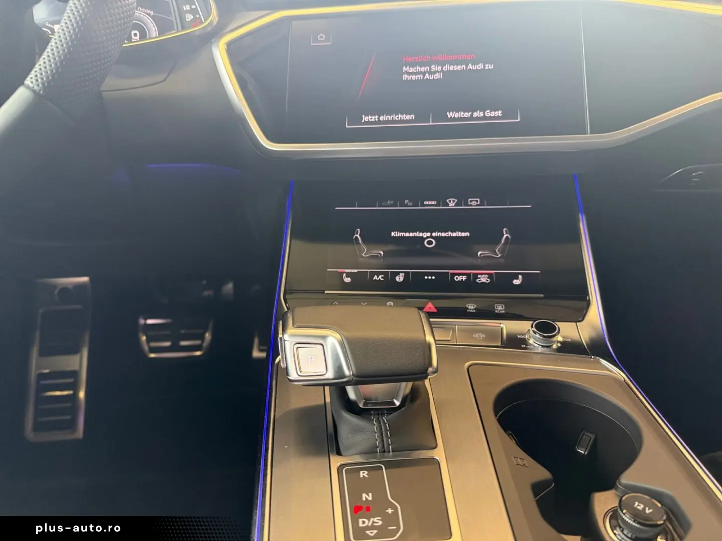AUDI A6 Lim.50 TFSI e qu. advanced Head_up Memory