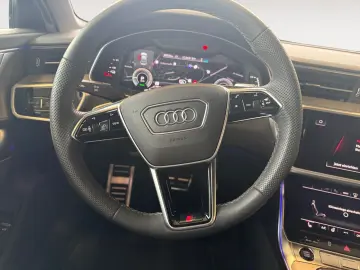 AUDI A6 Lim.50 TFSI e qu. advanced Head_up Memory