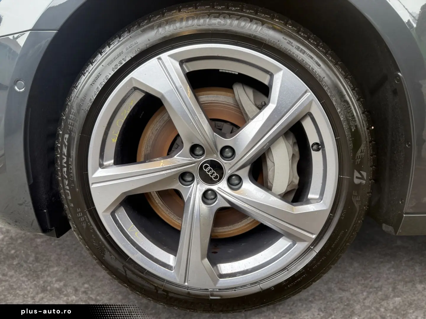 AUDI A6 Lim.50 TFSI e qu. advanced Head_up Memory