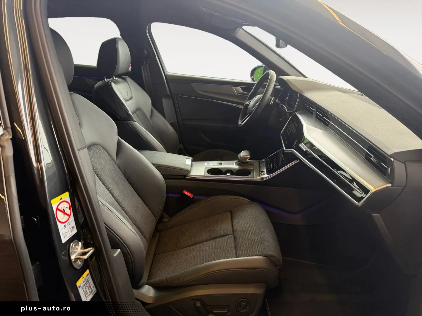 AUDI A6 Lim.50 TFSI e qu. advanced Head_up Memory