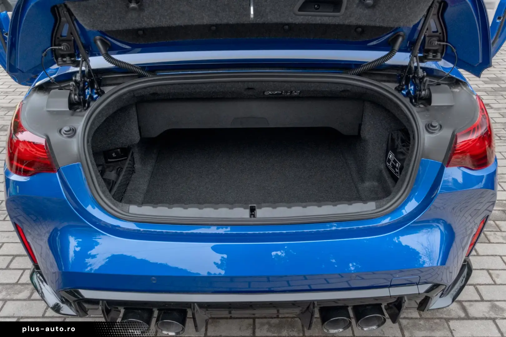 BMW M4 Cabrio Competition