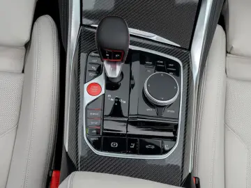 BMW M4 Cabrio Competition