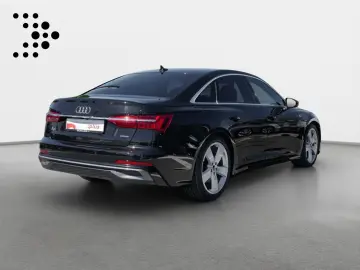 AUDI A6 Limousine 50 TDI qu. S line Matrix Pano HuD