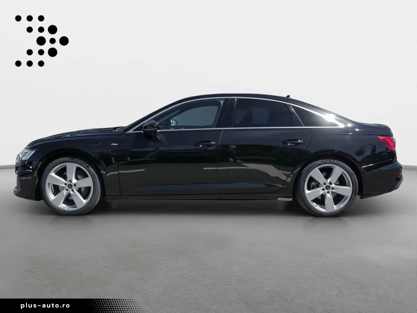 AUDI A6 Limousine 50 TDI qu. S line Matrix Pano HuD