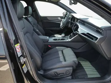 AUDI A6 Limousine 50 TDI qu. S line Matrix Pano HuD
