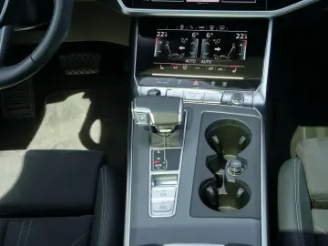 AUDI A6 Limousine 50 TDI qu. S line Matrix Pano HuD