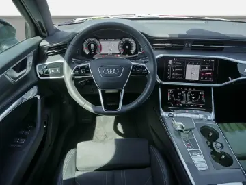 AUDI A6 Limousine 50 TDI qu. S line Matrix Pano HuD